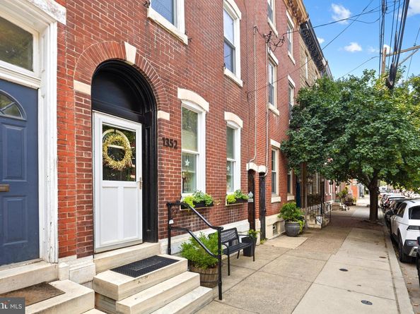 1352 Marlborough Street, Philadelphia PA 19125