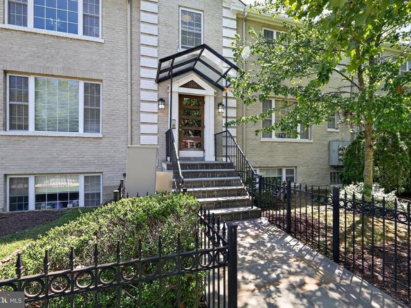 1400 Longfellow Street NW 202, Washington DC 20011
