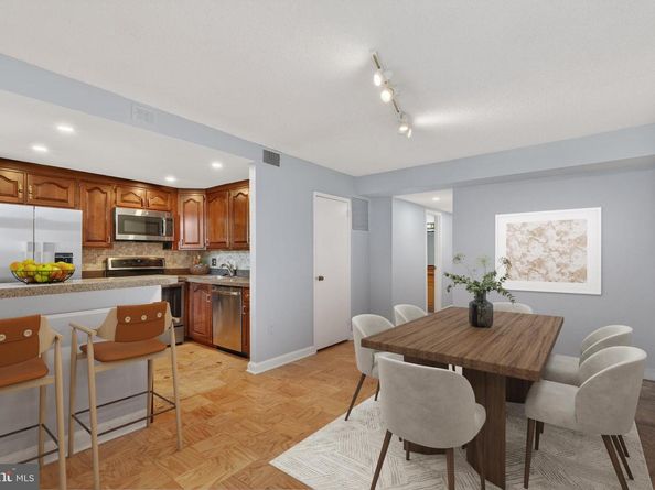 3101 New Mexico Avenue NW 545, Washington DC 20016
