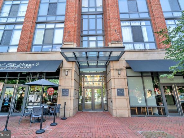 520 John Carlyle Street 320, Alexandria VA 22314