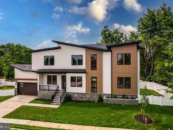 5906 3rd Street S, Arlington VA 22204