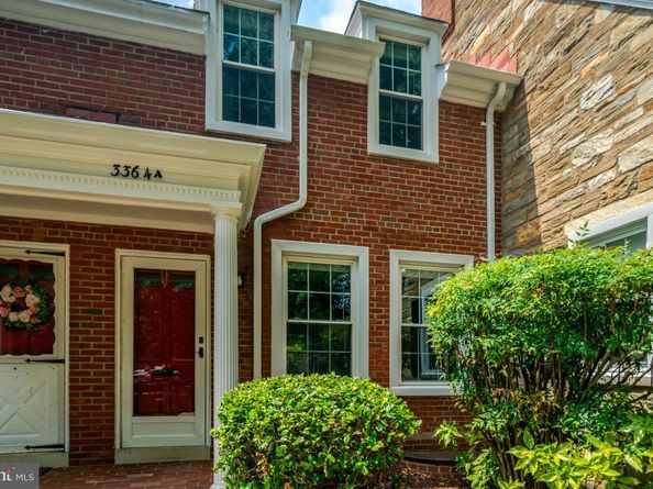 3364 S Wakefield Street A, Arlington VA 22206