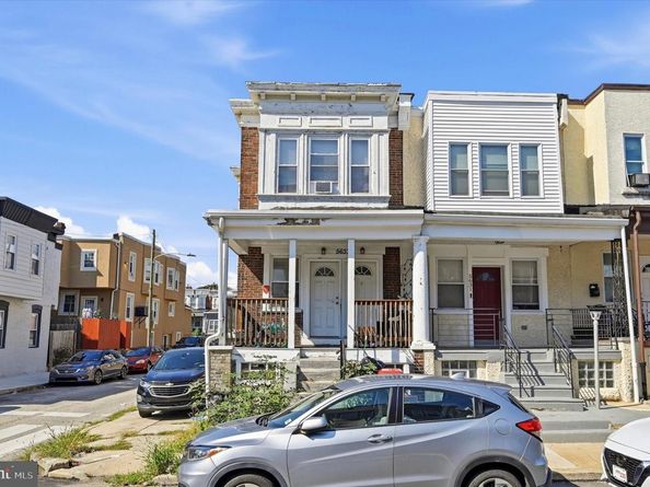 5633 Malcolm Street, Philadelphia PA 19143