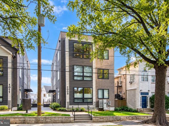 1009 Rhode Island Avenue NE 6, Washington DC 20018