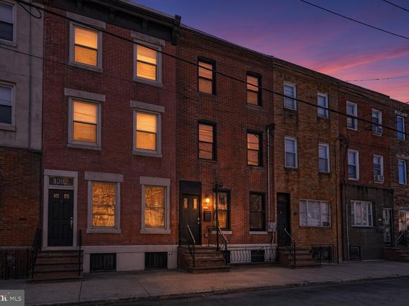 1204 Moore Street, Philadelphia PA 19148