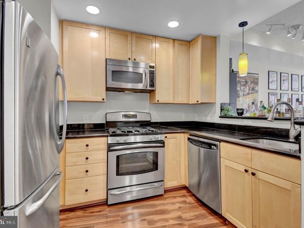 3600 S Glebe Road 327W, Arlington VA 22202