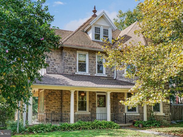 506 Trinity Place, Ambler PA 19002