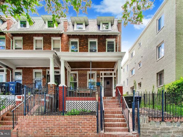 1917 Lincoln Road NE, Washington DC 20002