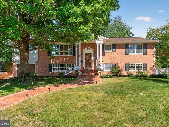 7514 Salem Road, Falls Church VA 22043