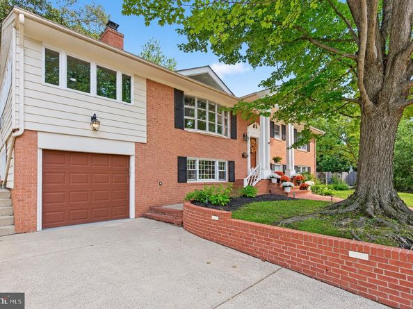 7514 Salem Road, Falls Church VA 22043