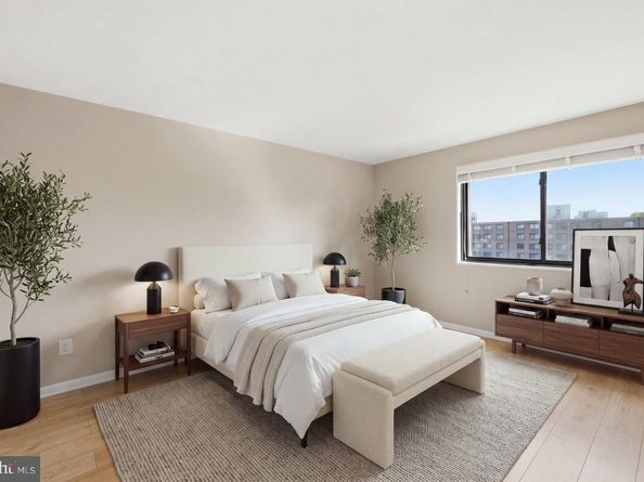 1931 N Cleveland Street 606, Arlington VA 22201