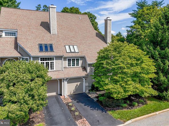 14 Wellfleet Lane, Chesterbrook PA 19087