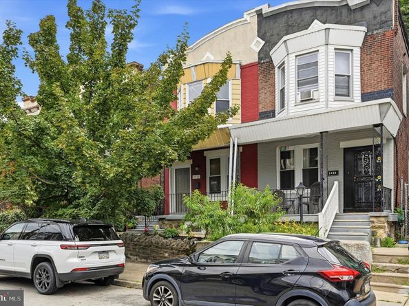 5131 Keyser Street, Philadelphia PA 19144