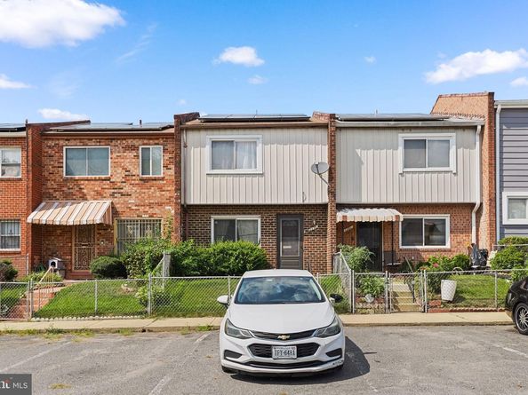 1359 Barnaby Terrace SE, Washington DC 20032