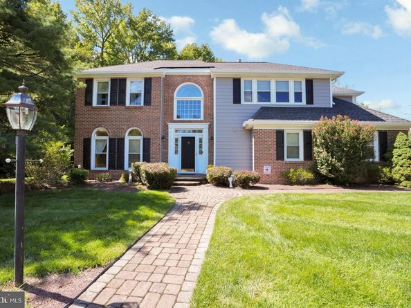 263 Pine Tree Terrace, Langhorne PA 19047