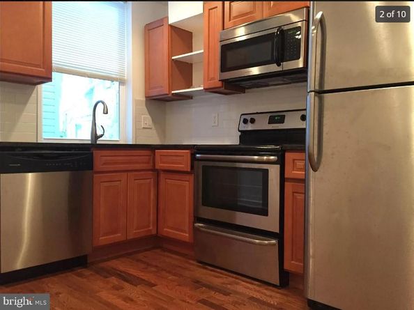 1821 N Bouvier Street, Philadelphia PA 19121