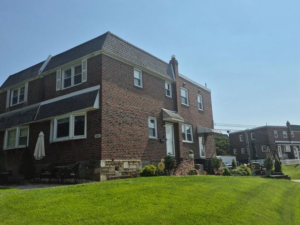 3810 Aubrey Avenue, Philadelphia PA 19114
