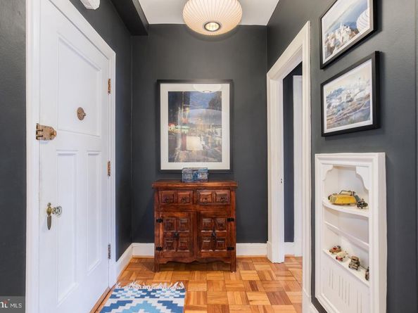 4000 Cathedral Avenue NW 642B, Washington DC 20016