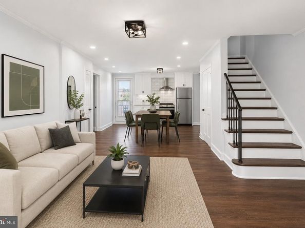 2865 Sellers Street, Philadelphia PA 19137
