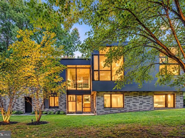 7815 Old Falls Road, Mclean VA 22102