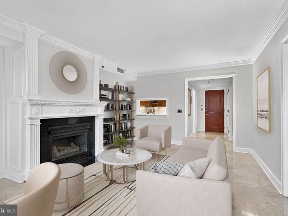 1155 23rd Street NW 7L, Washington DC 20037