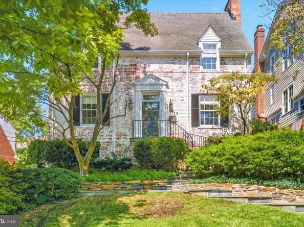 4135 Woodbine Street, Chevy Chase MD 20815