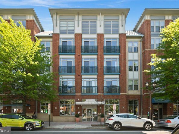 1800 Wilson Boulevard 238, Arlington VA 22201