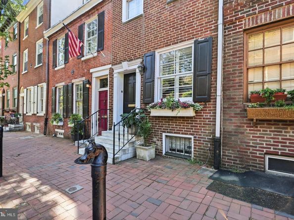 610 Pine Street, Philadelphia PA 19106