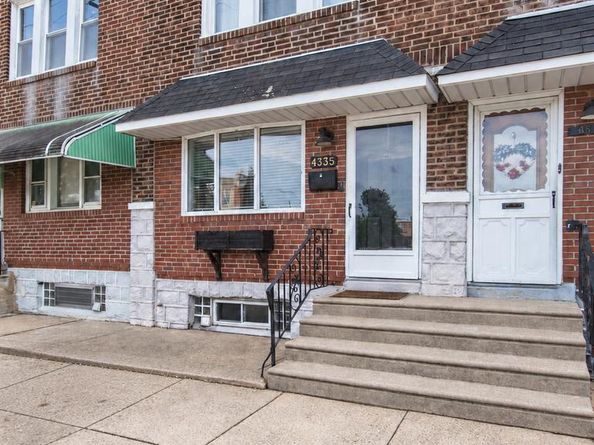 4335 Edgemont Street, Philadelphia PA 19137