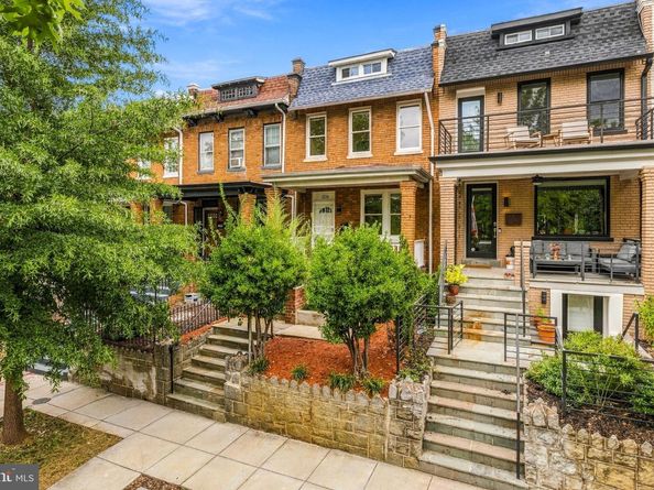 1226 Owen Place NE, Washington DC 20002