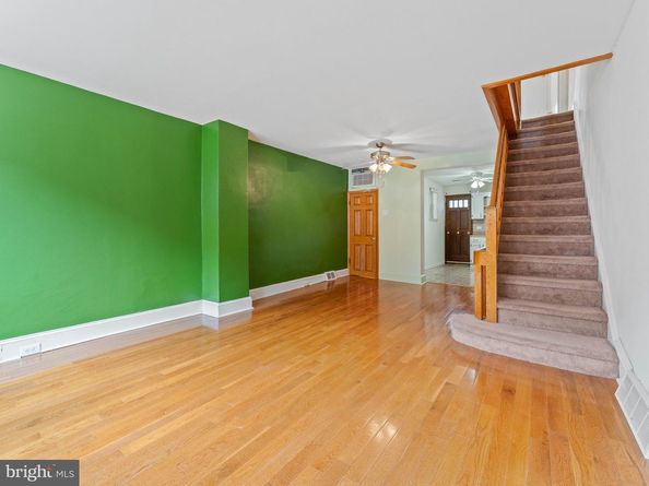1931 Durfor Street, Philadelphia PA 19145