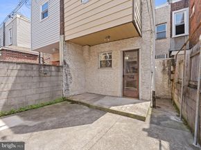 1931 Durfor Street, Philadelphia PA 19145