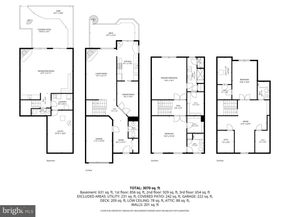 6304 Chaucer View Circle, Alexandria VA 22304