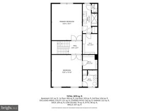 6304 Chaucer View Circle, Alexandria VA 22304