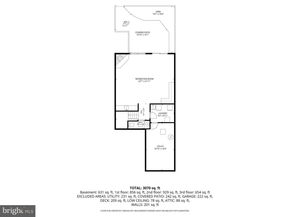 6304 Chaucer View Circle, Alexandria VA 22304