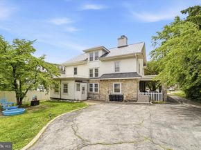 315 Shadeland Avenue, Drexel Hill PA 19026
