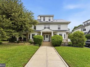 315 Shadeland Avenue, Drexel Hill PA 19026