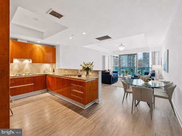 1881 N Nash Street 1607, Arlington VA 22209