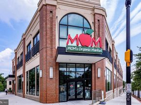 1931 N Cleveland Street 601, Arlington VA 22201