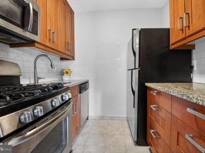 1931 N Cleveland Street 601, Arlington VA 22201