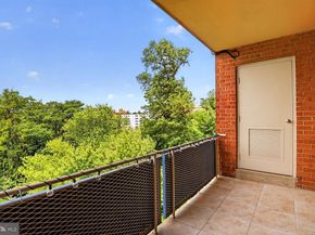 1931 N Cleveland Street 601, Arlington VA 22201