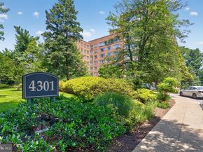 4301 Massachusetts Avenue NW 4013, Washington DC 20016