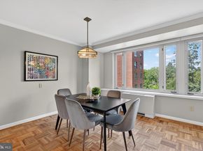 4301 Massachusetts Avenue NW 4013, Washington DC 20016