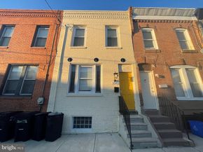2343 Fernon Street, Philadelphia PA 19145