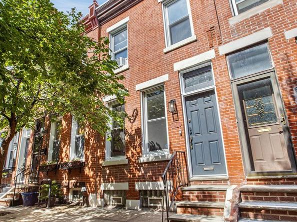 892 N Bucknell Street, Philadelphia PA 19130