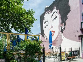933 N Street NW 307, Washington DC 20001