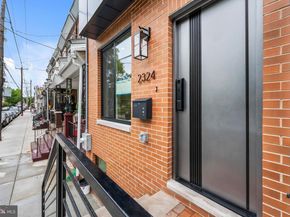 2324 Reed Street, Philadelphia PA 19146