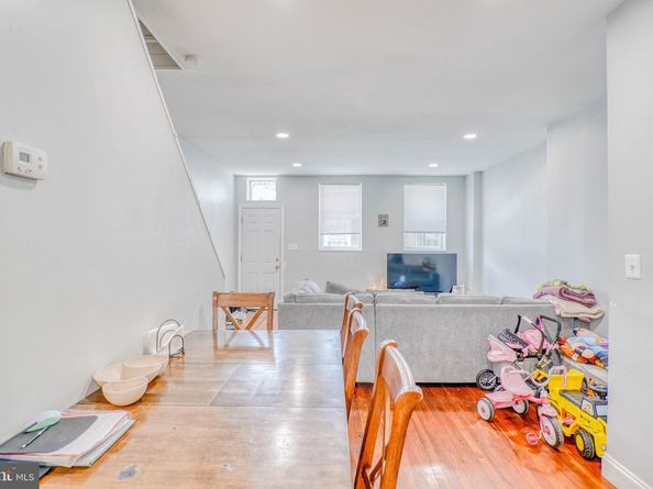 1035 Cantrell Street, Philadelphia PA 19148