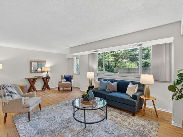 4601 N Park Avenue 214P, Chevy Chase MD 20815