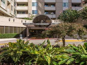 4601 N Park Avenue 214P, Chevy Chase MD 20815